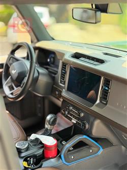 فورد برونكو